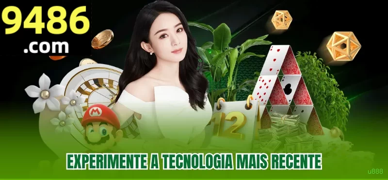 u888 app de jogo para jogadores brasileiros