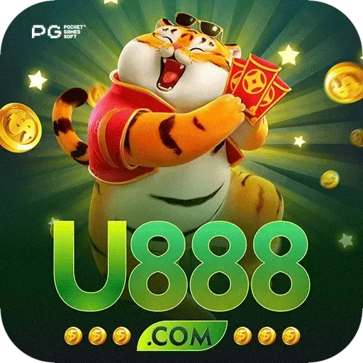 u888 logo